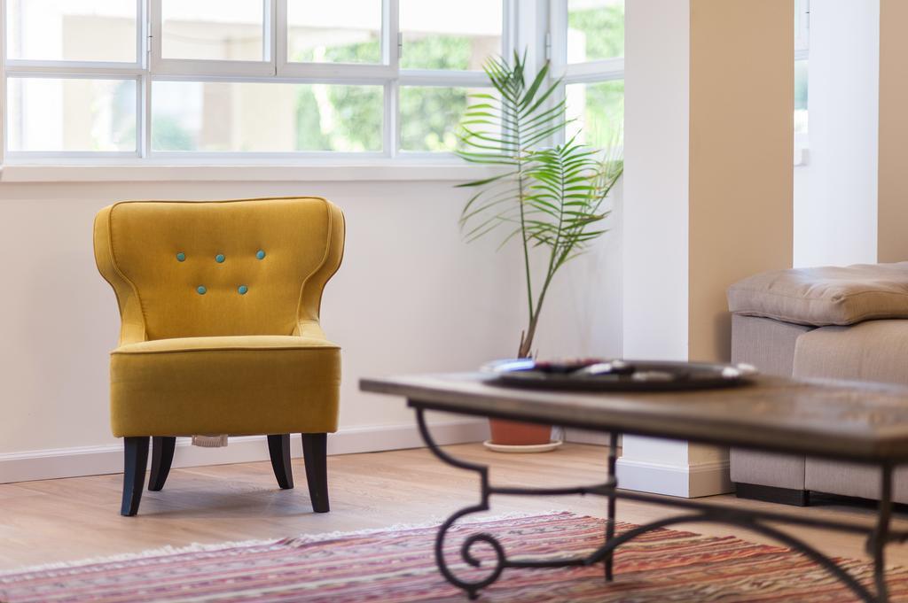 Bright 2Bd Apartment In The Heart Of Tel Aviv With Shelter By Sea N' Rent Exterior photo
